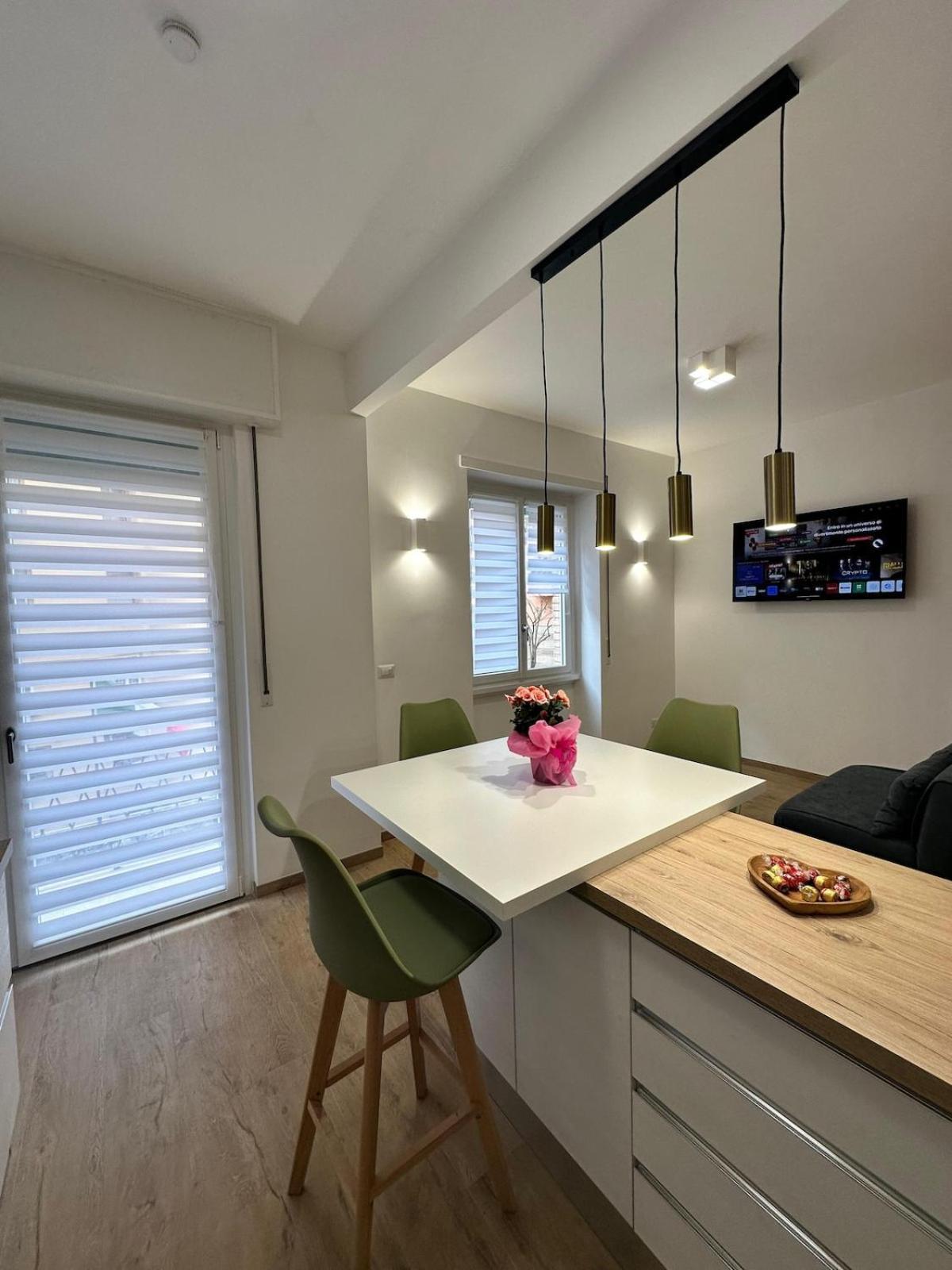 Appartamento Charming House Tuscolana - Roma